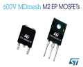 ST마이크로일렉트로닉스, 새로운 파워 MOSFET, 완벽에 가까운 스위칭 성능 구현